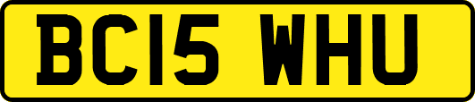 BC15WHU