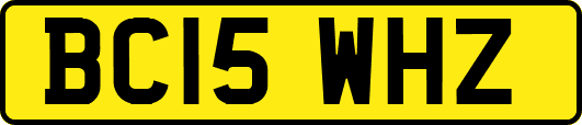 BC15WHZ