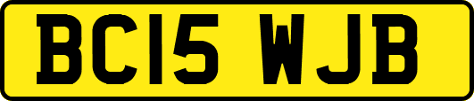 BC15WJB