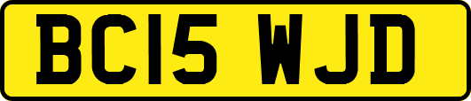 BC15WJD