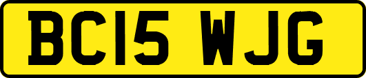 BC15WJG