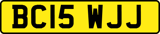 BC15WJJ