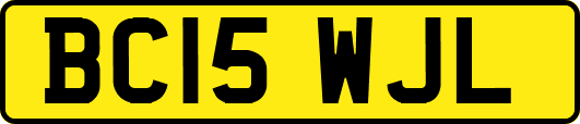 BC15WJL