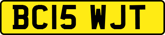 BC15WJT
