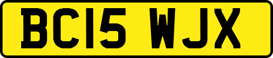 BC15WJX
