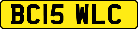 BC15WLC