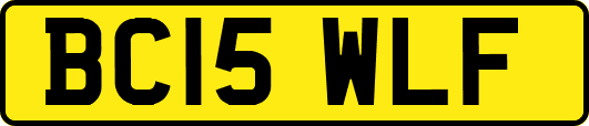 BC15WLF