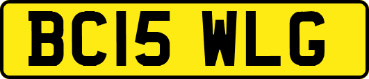 BC15WLG