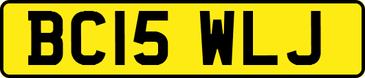 BC15WLJ