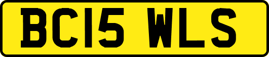BC15WLS