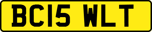 BC15WLT