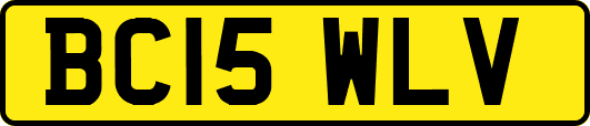 BC15WLV