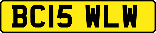 BC15WLW