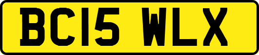 BC15WLX