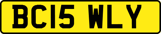 BC15WLY