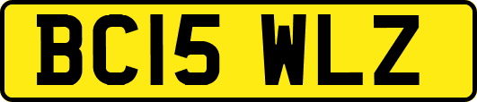 BC15WLZ