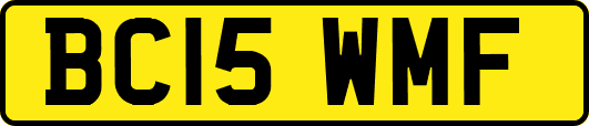 BC15WMF