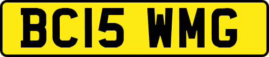 BC15WMG