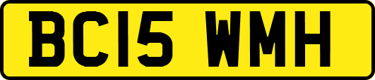 BC15WMH