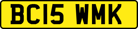 BC15WMK