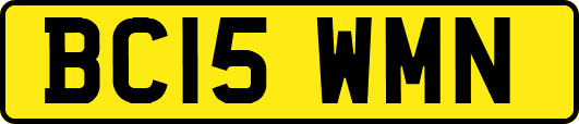 BC15WMN