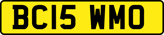 BC15WMO