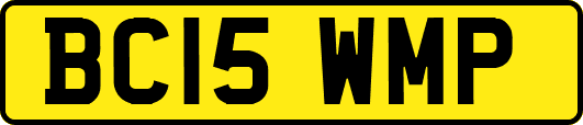 BC15WMP