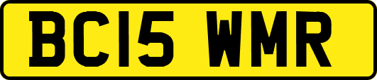 BC15WMR