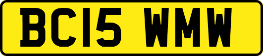 BC15WMW