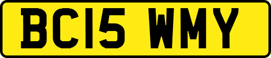 BC15WMY