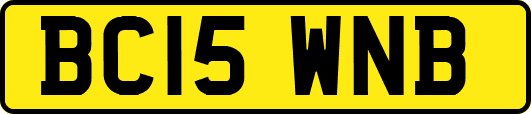 BC15WNB