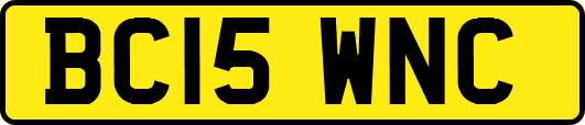 BC15WNC