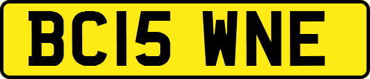 BC15WNE