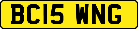 BC15WNG