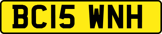 BC15WNH