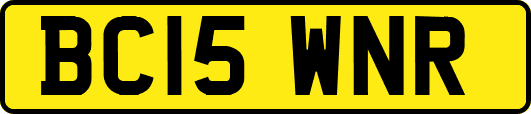 BC15WNR