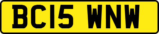 BC15WNW