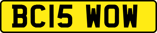 BC15WOW