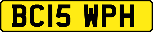 BC15WPH