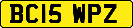 BC15WPZ