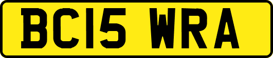 BC15WRA