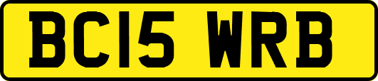 BC15WRB