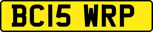 BC15WRP