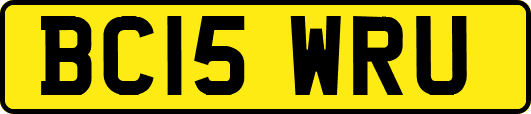 BC15WRU