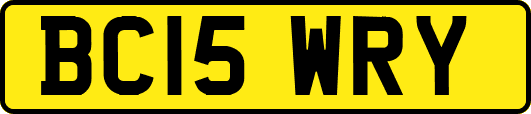 BC15WRY