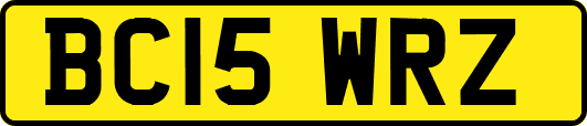 BC15WRZ