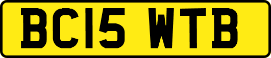 BC15WTB
