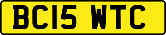 BC15WTC