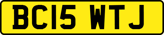 BC15WTJ