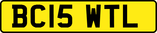 BC15WTL